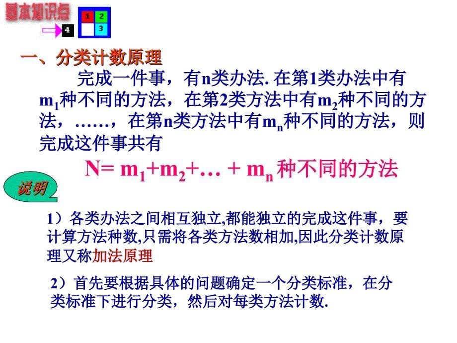 高二数学分类计数原理与分步计数原理.ppt_第5页