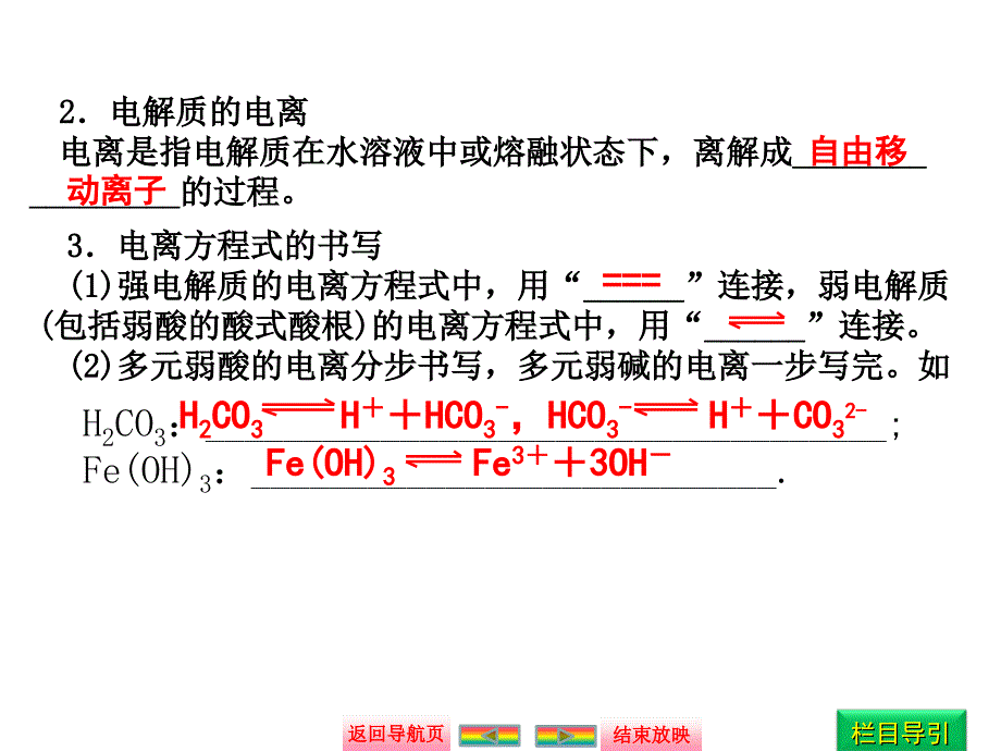 离子反应离子方程式_第4页