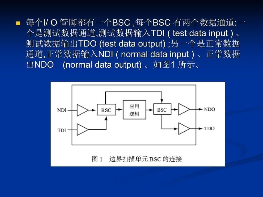 《JTAG测试介绍》PPT课件_第5页