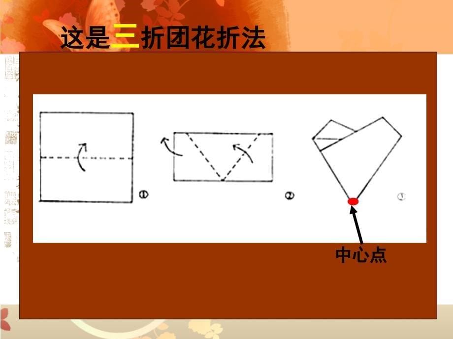 二年级下册美术课件剪团花冀教版 (共19张PPT)_第5页