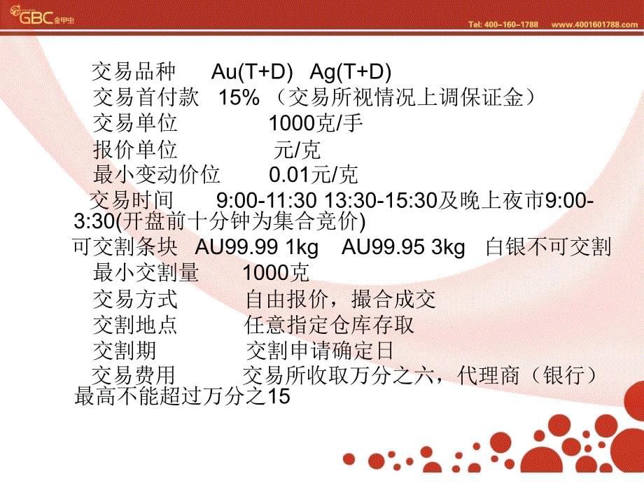 黄金产品类比课件_第5页