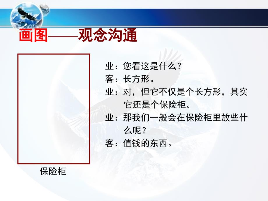 保险观念篇保险柜导入法PPT优秀课件_第3页