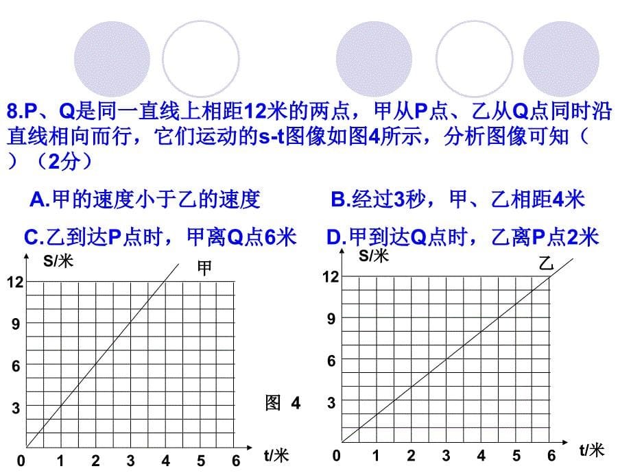 八年级物理教材分析(上)_第5页