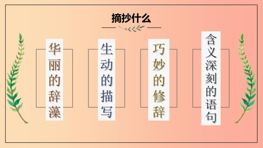 三年级语文上册第七单元语文园地课件5新人教版.ppt_第4页