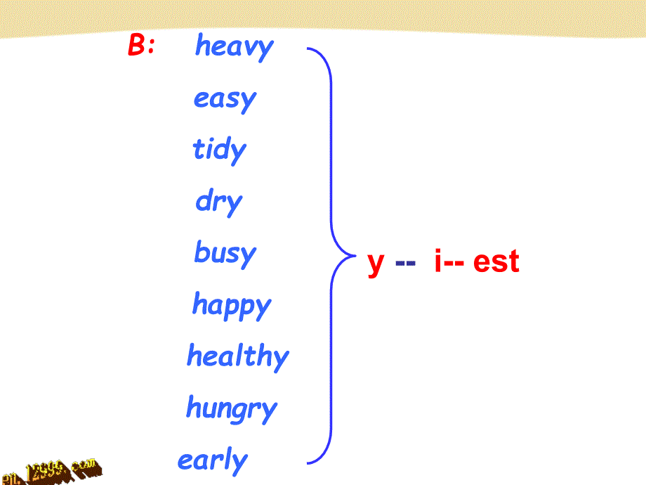 人教版新目标八年级上Unit4sectionA3a3c课件_第3页