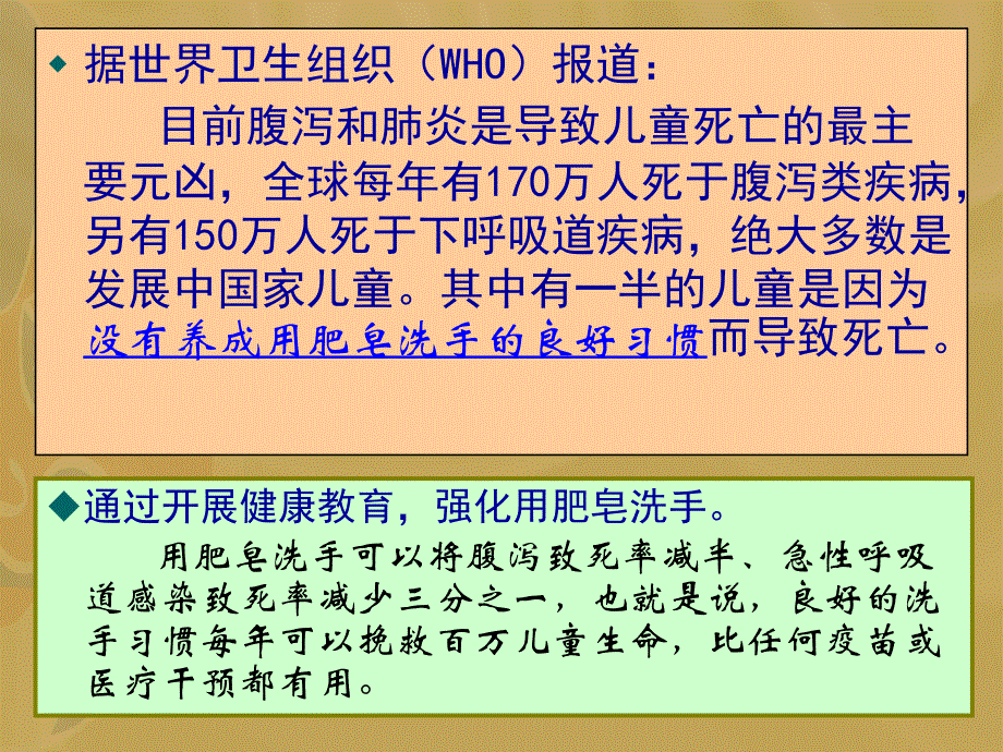 手卫生规范培训PPT课件.ppt_第2页