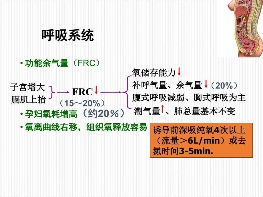 优质医学产科麻醉_第5页