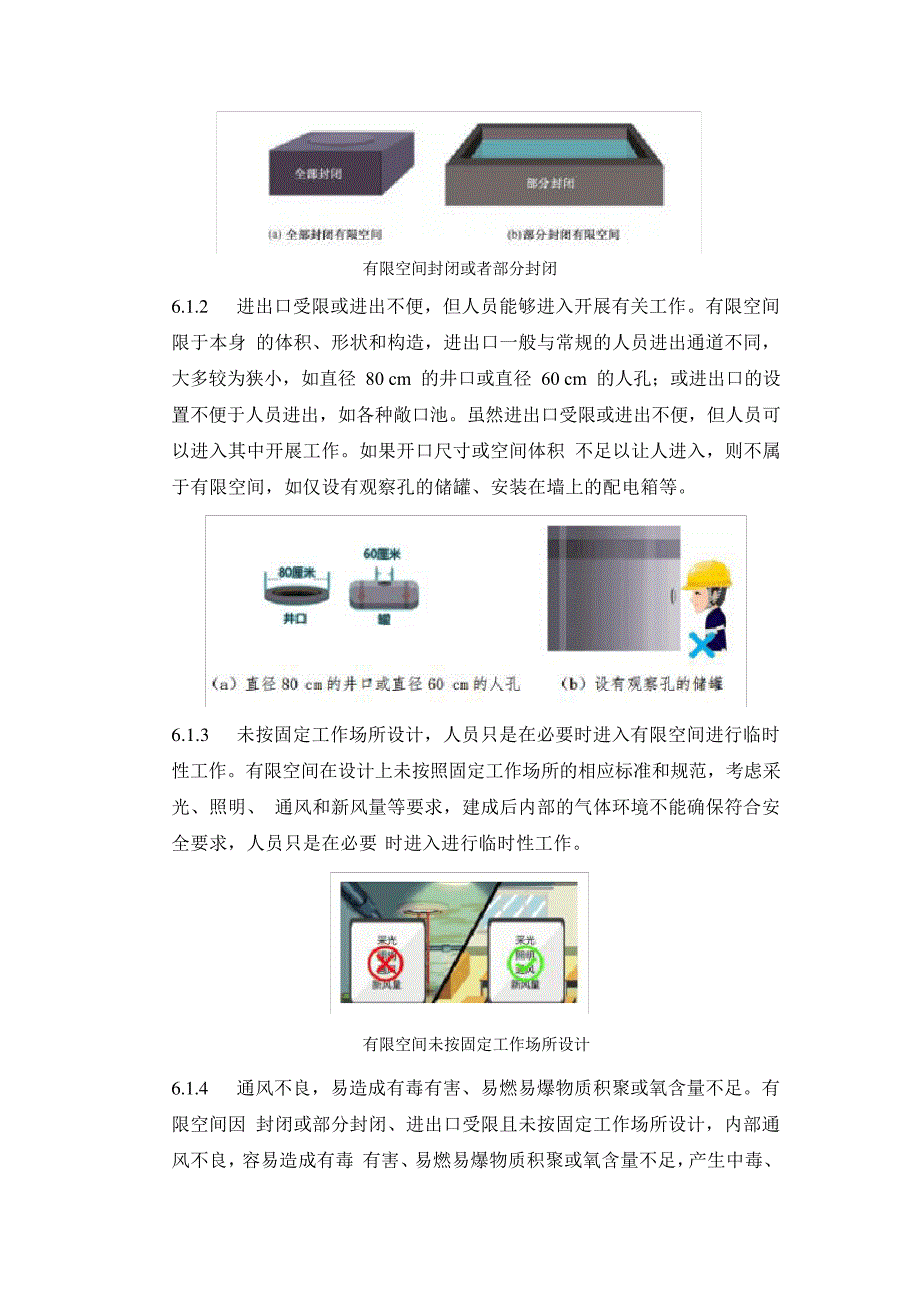 污水处理厂有限空间作业_第2页