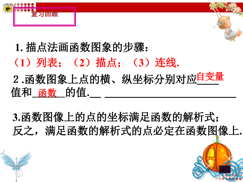 1912函数的图象第3课时_第2页