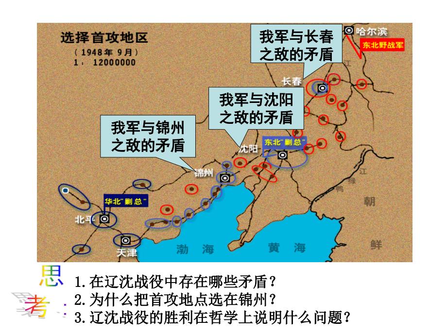 人教版必修四生活与哲学9.2用对立统一的观点看问题_第4页