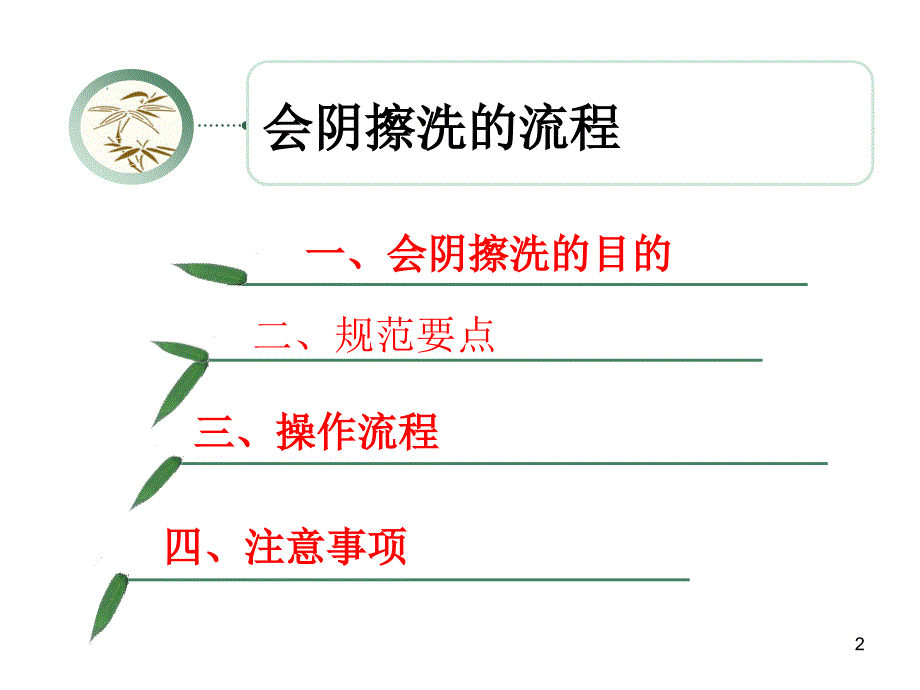 会阴擦洗的护理ppt课件.ppt_第2页