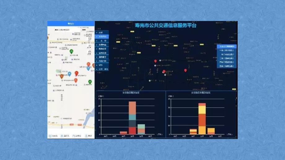 智慧交通平台整体解决方案_第4页