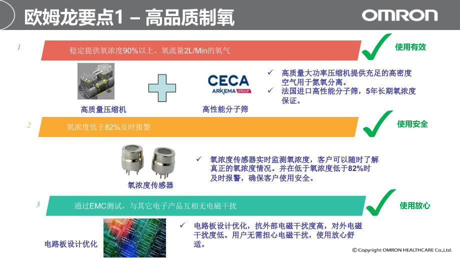 欧姆龙制氧机介绍_第2页