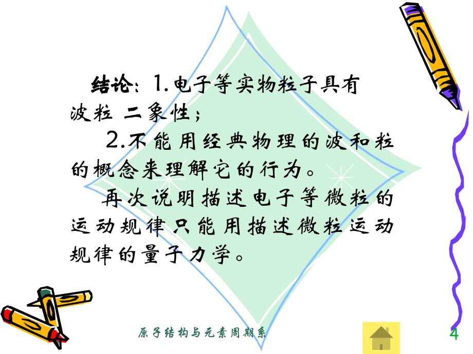 高中化学竞赛原子结构和元素周期律_第4页