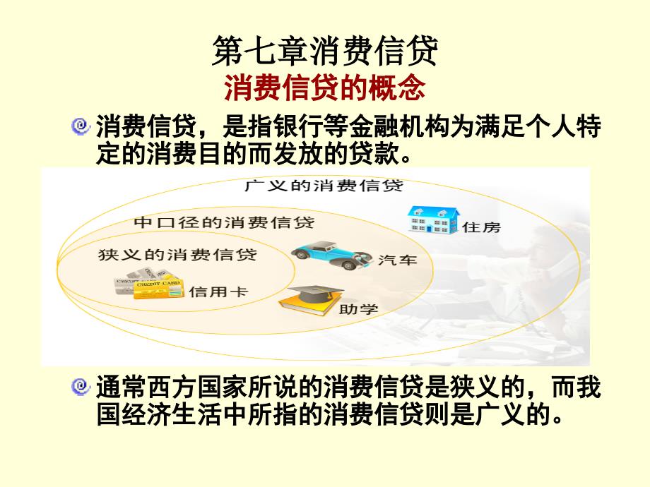 消费信贷最新课件_第2页