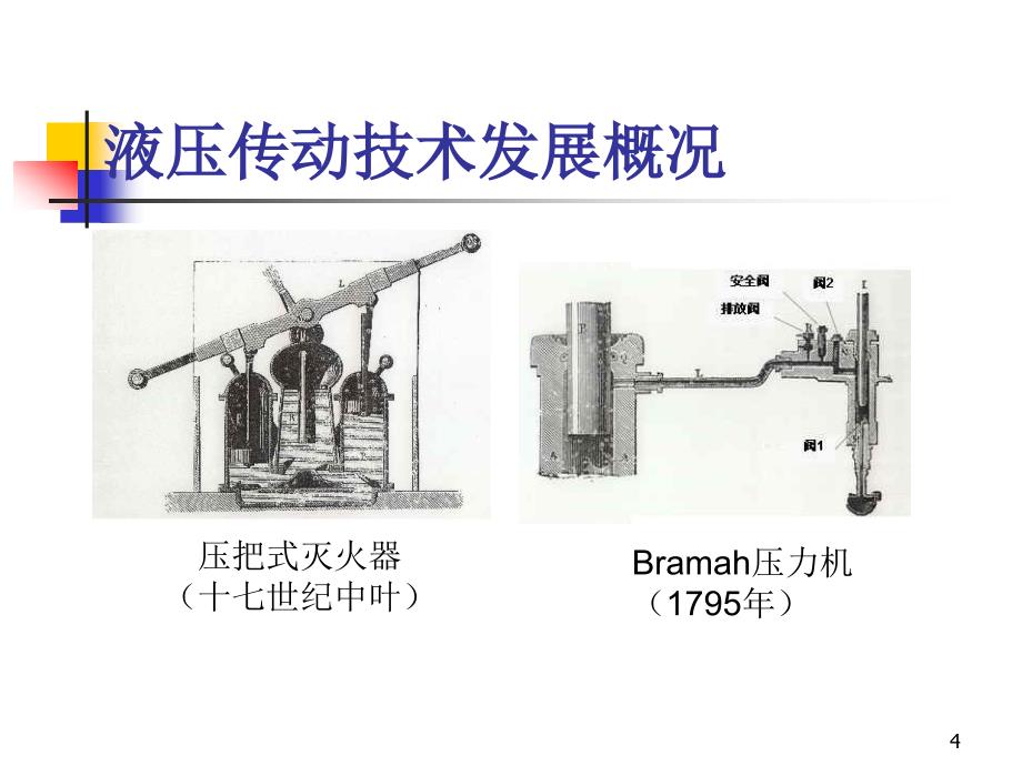 液压传动技术基础教学课件PPT_第4页