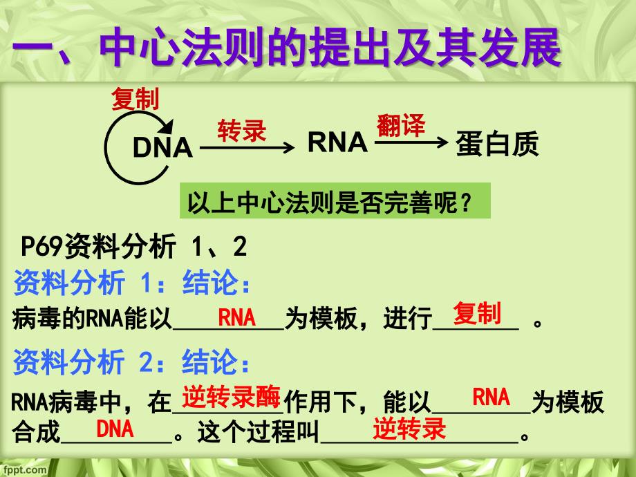 基因对性状的控制.ppt_第4页