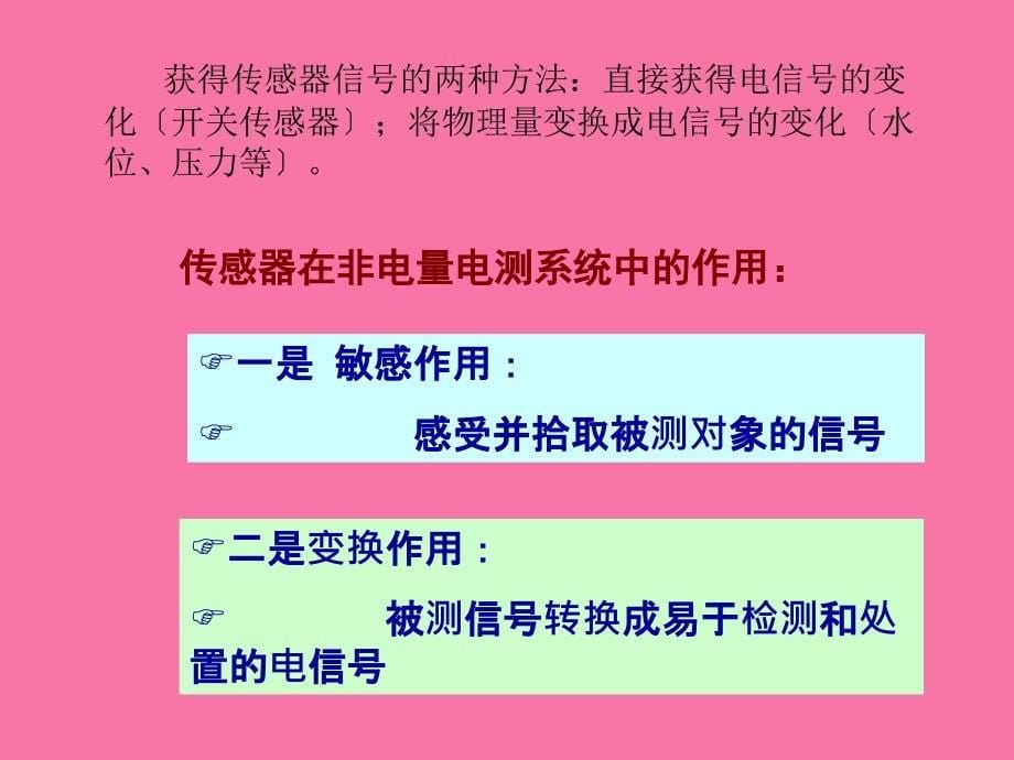 测试技术第三章ppt课件_第5页