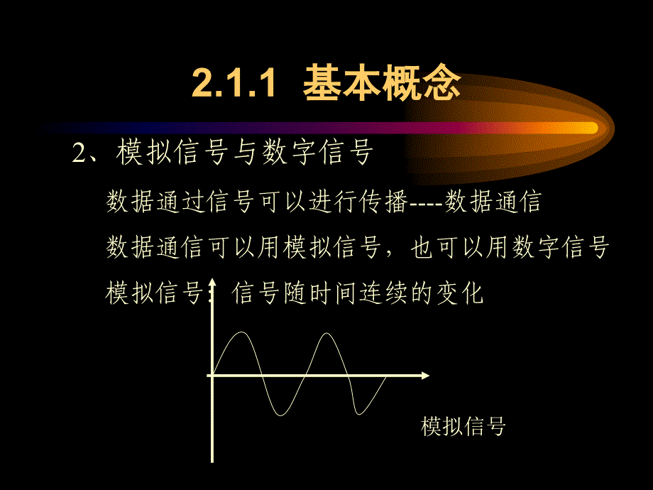 二章数据通信与广域网技术_第3页