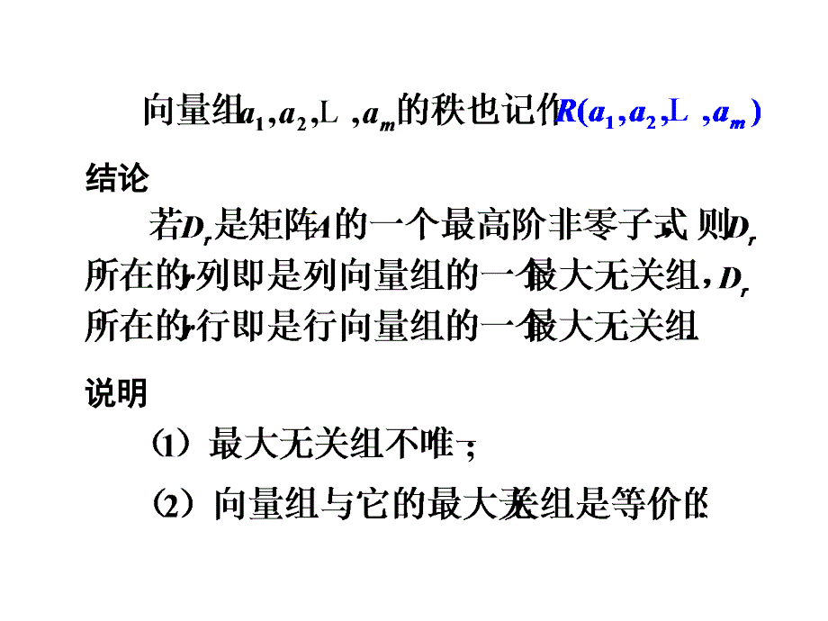 33向量组的秩_第3页