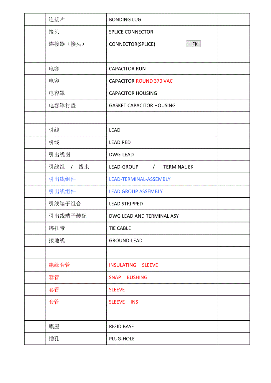 电机英文专业术语_第4页