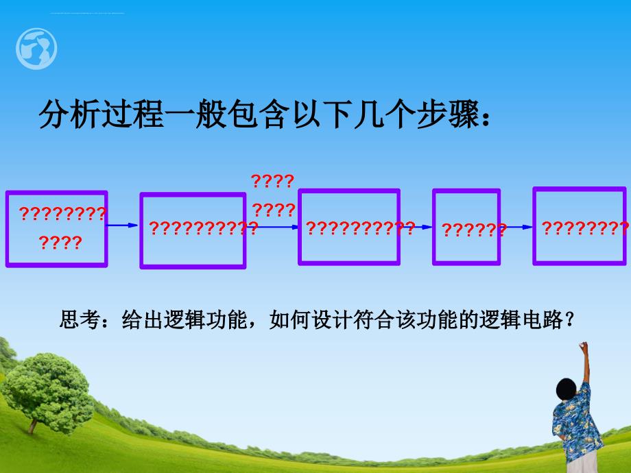 《组合逻辑电路的设计》公开课PPT课件_第4页