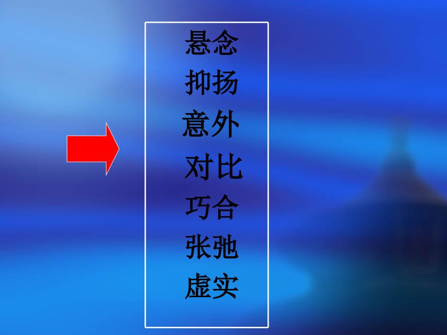 黄河九曲写事要有点波澜课件人教必修一_第4页