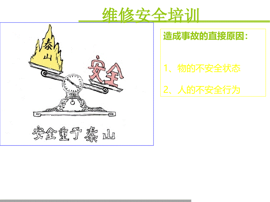 维修工安全培训课件_第4页