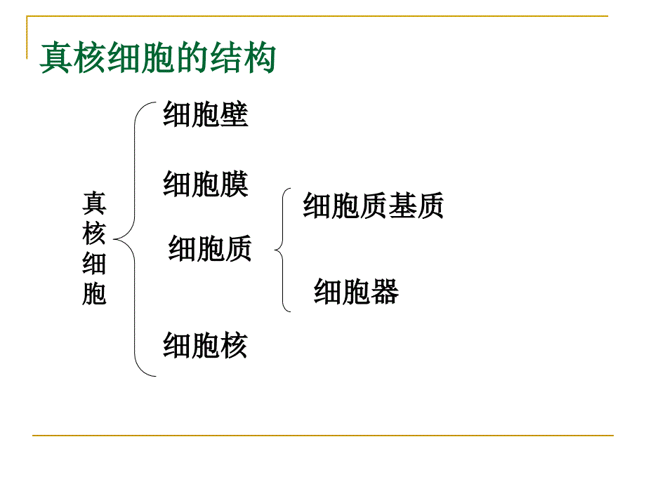 一轮复件必修一3.2细胞器_第4页