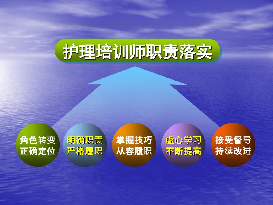 护理培训师职责落实与监管PPT012_第3页