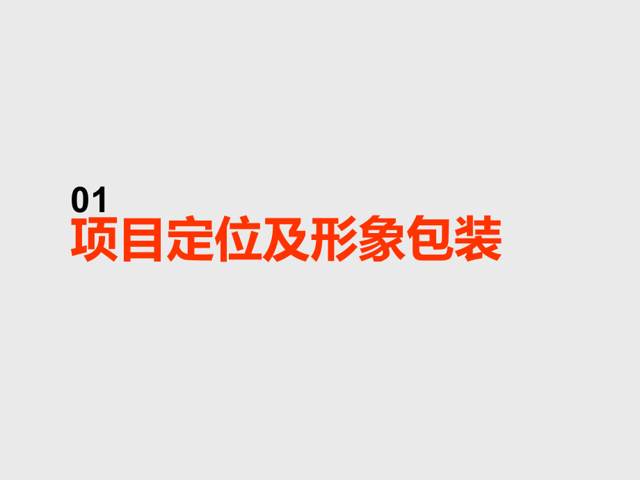 精品深圳艺术地产DADA项目推广策划报告_第3页