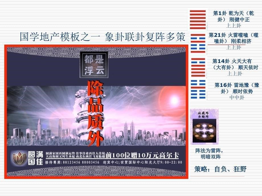 王旭升易经解析地产_第5页