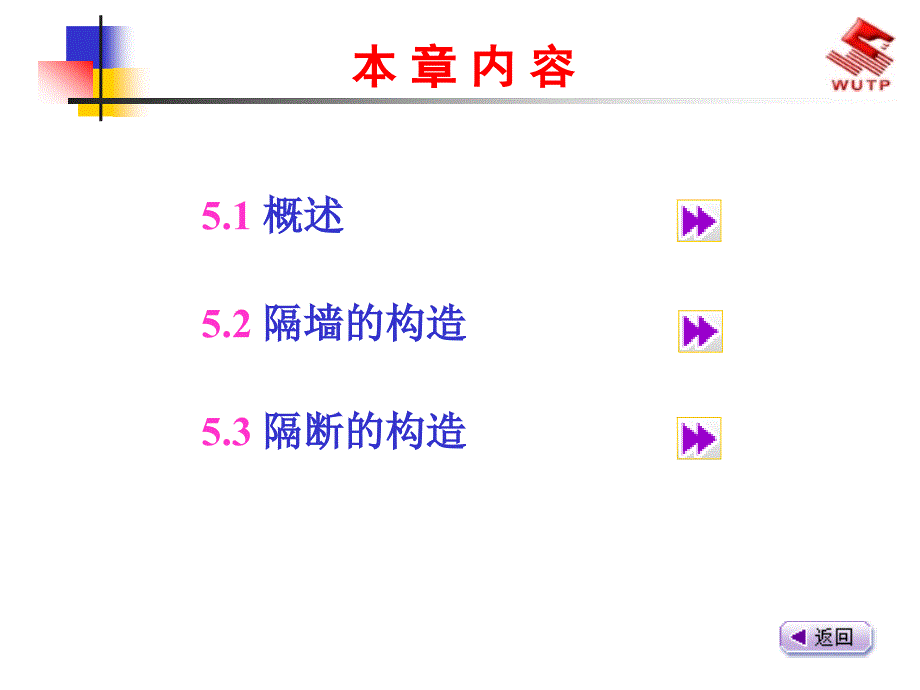 隔墙与隔断装饰构造_第2页