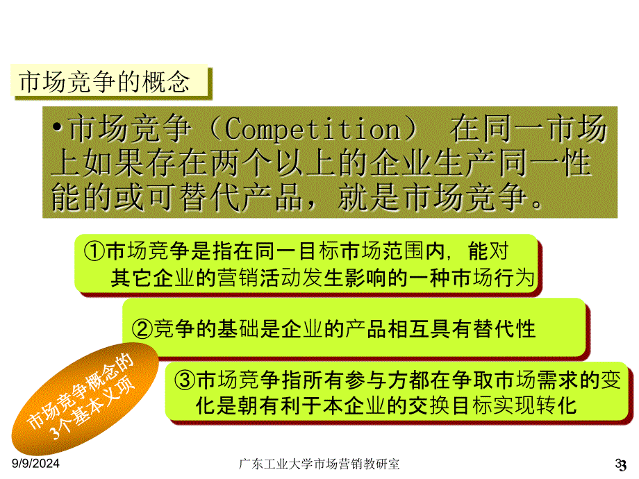 第九章竞争性市场营销战略_第3页