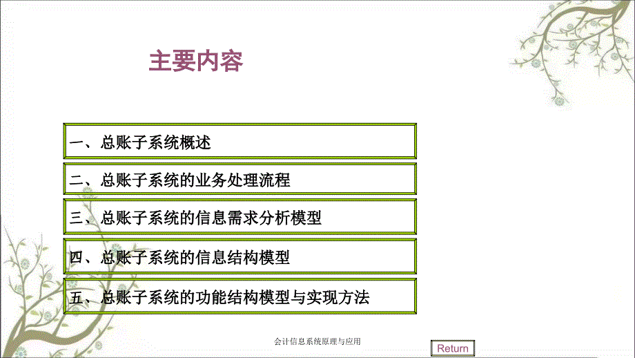 会计信息系统原理与应用课件_第2页