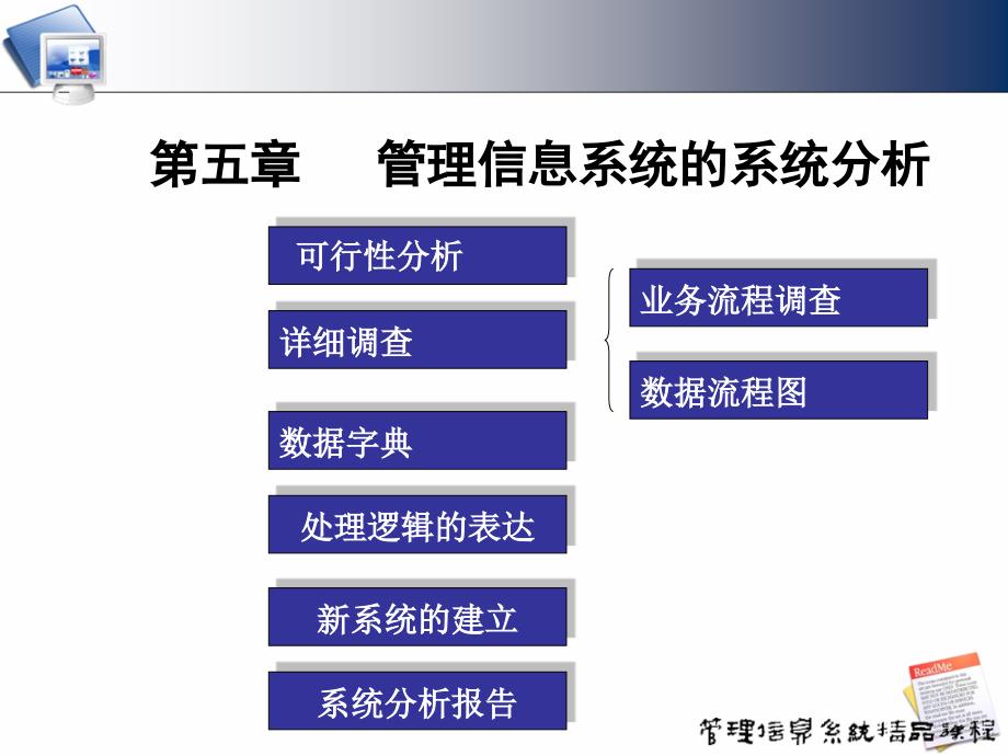 管理信息系统系统分析_第1页