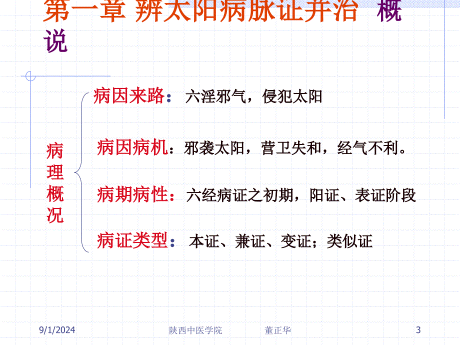 第一章辨太阳病脉证并治_第3页