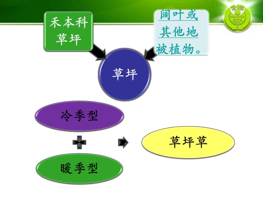 草坪基础知识及常见病虫害识别与防治_第4页