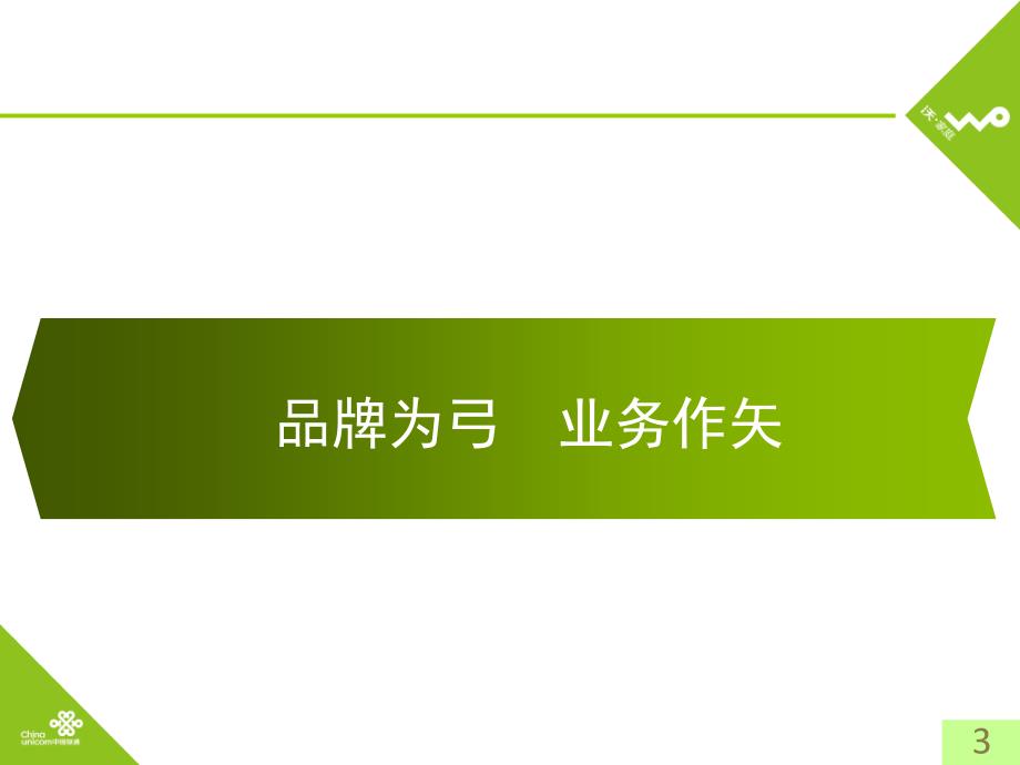 广东联通“沃&#183;家庭”推广计划（策划稿）_第4页