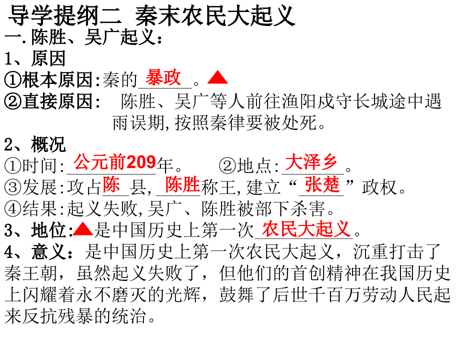 第课秦末农民大起义课件_第4页