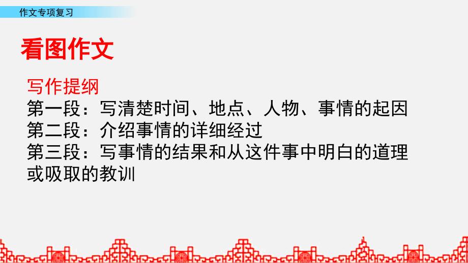 2022-2023小升初作文专项复习之七想象作文写作_第3页