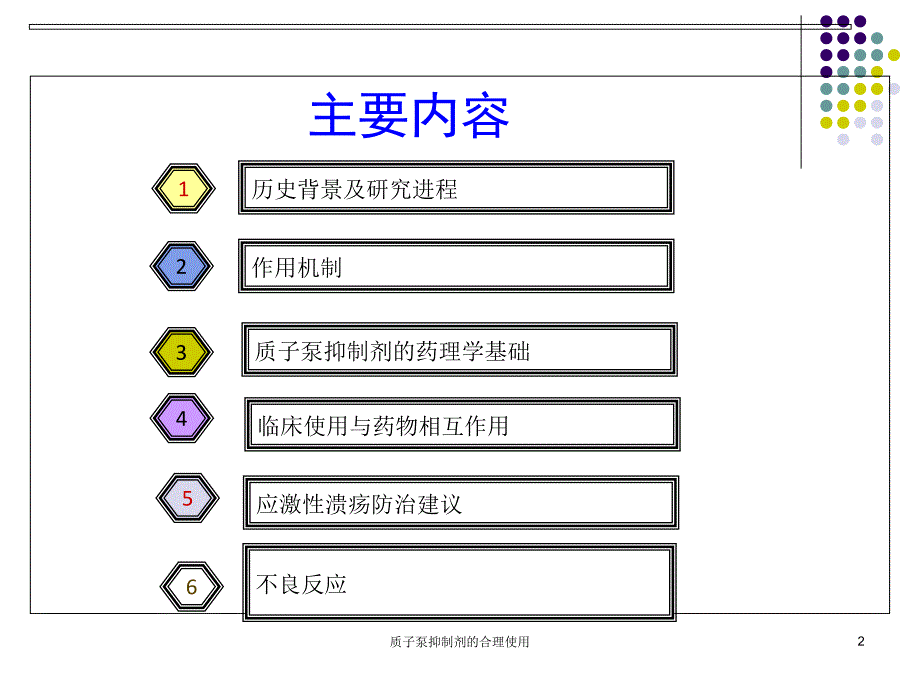 质子泵抑制剂的合理使用课件_第2页