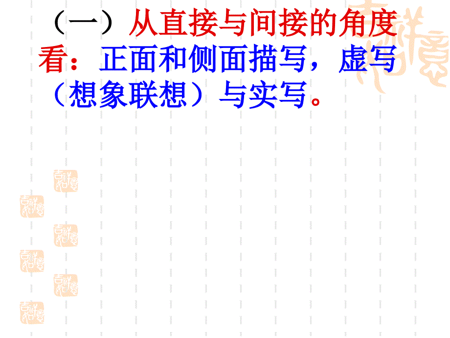 古诗写景方法与技巧m.ppt_第3页