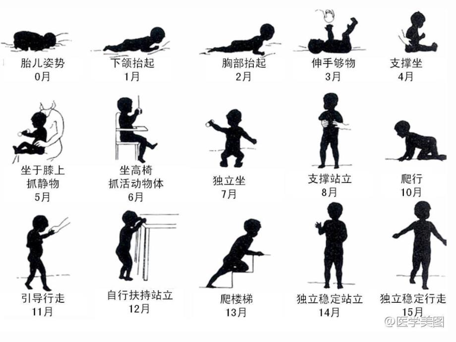 康复评定——神经系统反射的评定_第3页