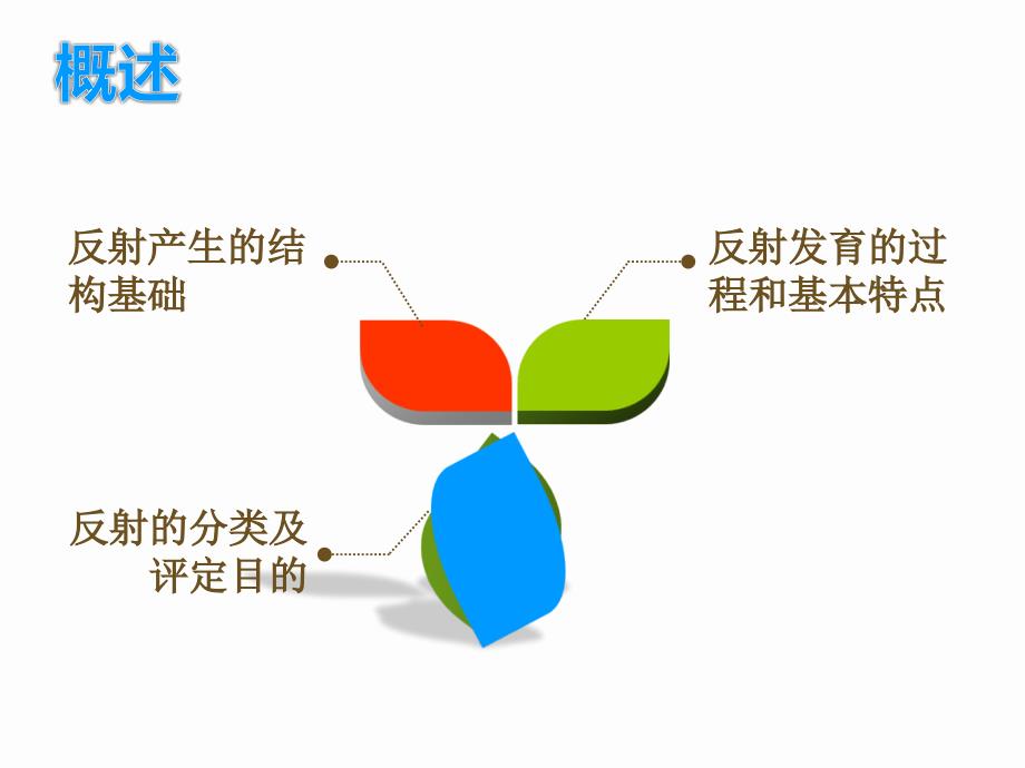 康复评定——神经系统反射的评定_第4页