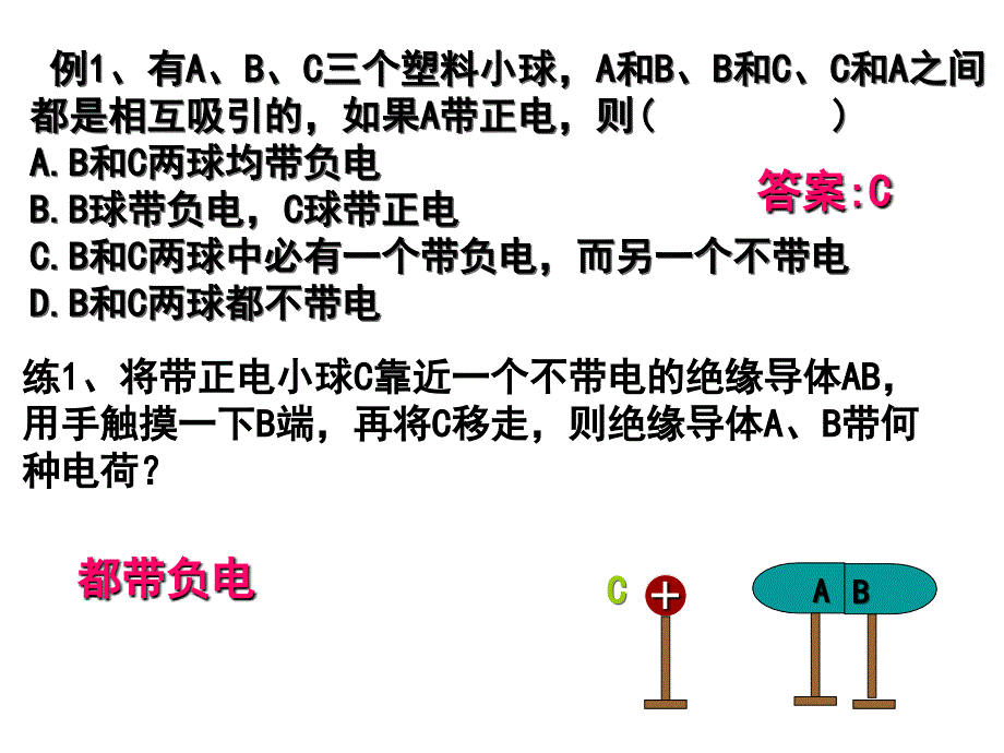 电场-复习课件ppt_第4页