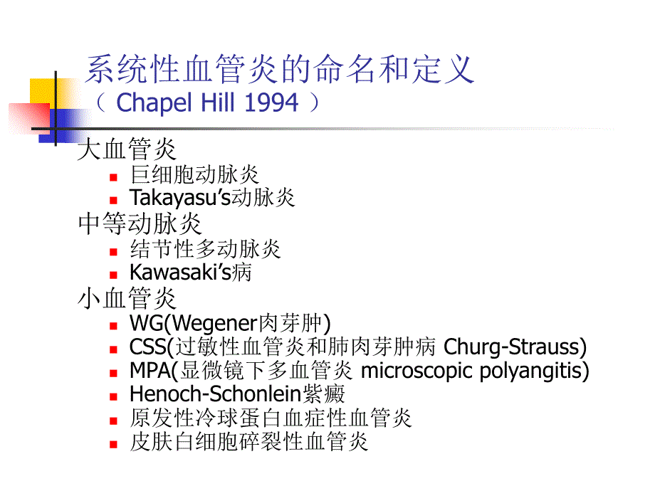 《肺小血管炎现状》PPT课件_第4页