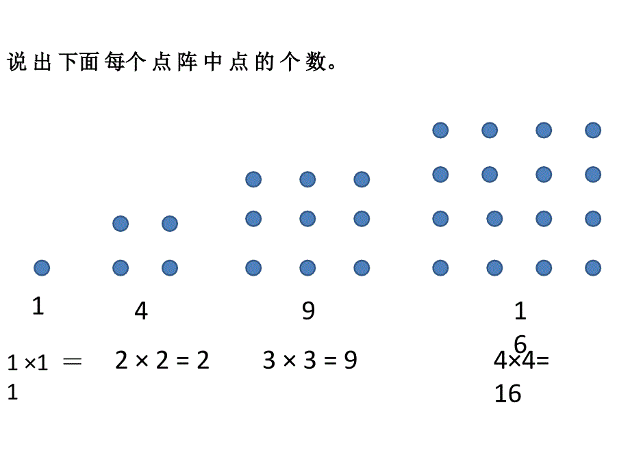 点阵中的规律1_第4页