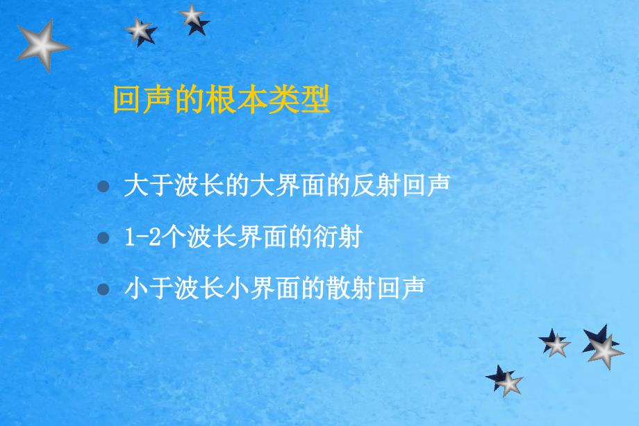 腹部灰阶超声检查程序及诊断思维学习班.ppt课件_第3页