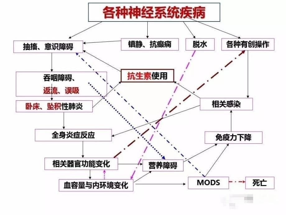 神经重症患者肺部感染的非抗生素策略_第5页